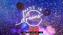 A screenshot taken in Dreams. 1 of 1.