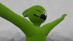 A screenshot taken in Dreams. 8 of 24.