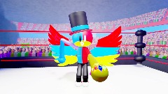 Thanos Beatbox Meme. (Kianbroom entry lol.)