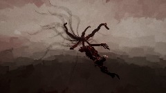 A screenshot taken in Dreams. 4 of 7.