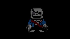 Last breath Sans phase3