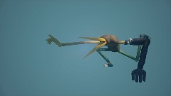 A screenshot taken in Dreams. 15 of 30.