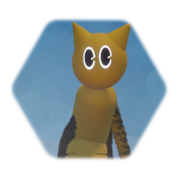 Jeff The Yellow