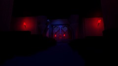 A screenshot taken in Dreams. 7 of 9.