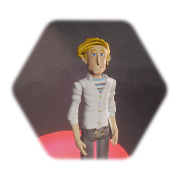 Guybrush Threepwood MI1