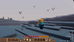 A screenshot taken in Dreams. 6 of 13.