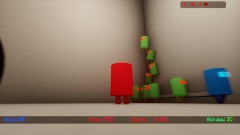 A screenshot taken in Dreams. 6 of 9.