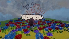 A screenshot taken in Dreams. 21 of 24.
