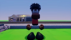 A screenshot taken in Dreams. 4 of 12.