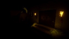 A screenshot taken in Dreams. 1 of 2.