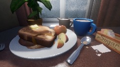 My Creation - 7/7/2020