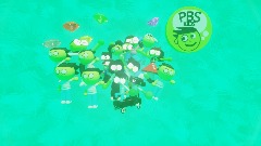 Pbs kids game