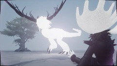 A screenshot taken in Dreams. 9 of 18.