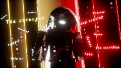 Cancelled Midnight Massacre