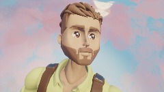 Character Testing - Sami v3.01