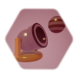 Mini Cannon