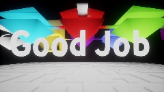 A screenshot taken in Dreams. 4 of 26.