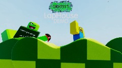 GRASSY'S LAPHOUSE DEMO