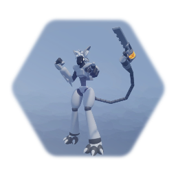 Unit - 075 "Venom Gen"