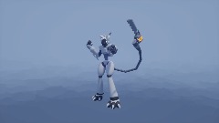 A screenshot taken in Dreams. 15 of 27.