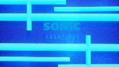Sonic frontiers// plz give upvote so i can win com_jam