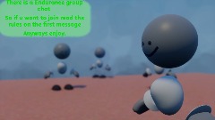 A screenshot taken in Dreams. 7 of 13.