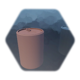 High Quality Soda Can Template (JAM)
