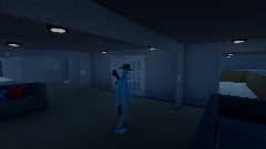 A screenshot taken in Dreams. 2 of 3.