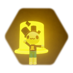 Tophat lad