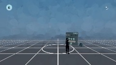 A screenshot taken in Dreams. 15 of 18.