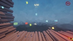 A screenshot taken in Dreams. 4 of 6.