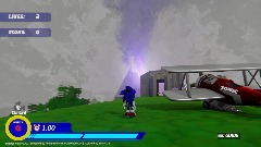 Sonic 1 reboosted and episode metal
