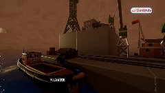 A screenshot taken in Dreams. 21 of 30.