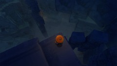 A screenshot taken in Dreams. 4 of 7.