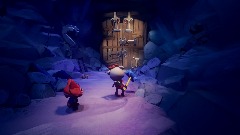 A screenshot taken in Dreams. 15 of 22.