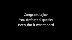 A screenshot taken in Dreams. 16 of 19.