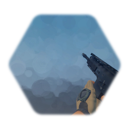 TitanFall Pilot - Version 1.141