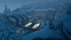 A screenshot taken in Dreams. 2 of 4.