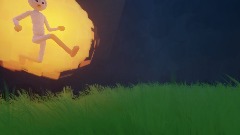 Clucky´s Big Adventure 0.1