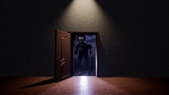 A screenshot taken in Dreams. 13 of 19.