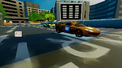 A screenshot taken in Dreams. 22 of 30.