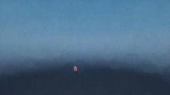 A screenshot taken in Dreams. 1 of 2.