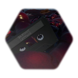 Cursed Demonic Putrid Defiled Rancid Rotten Unclean Mattress