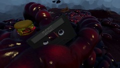 A screenshot taken in Dreams. 1 of 1.