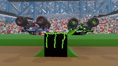 Monster Jam 31