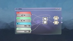 A screenshot taken in Dreams. 10 of 29.