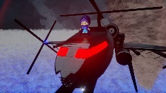 Nyami VS Yakko Nyami The Game Boss PlayStation 5