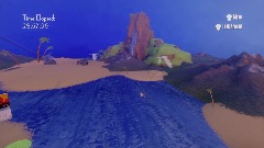 A screenshot taken in Dreams. 6 of 17.