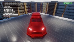 A screenshot taken in Dreams. 1 of 10.