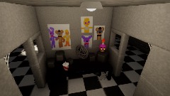 Five nights at freddys